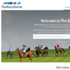 The Racehorse - bloodstock information